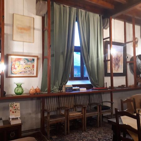 Loft Atypique Hyper Centre A 5Mn A Pied De La Plage De L'Ecluse 2 A 8 Personnes Dinard Esterno foto