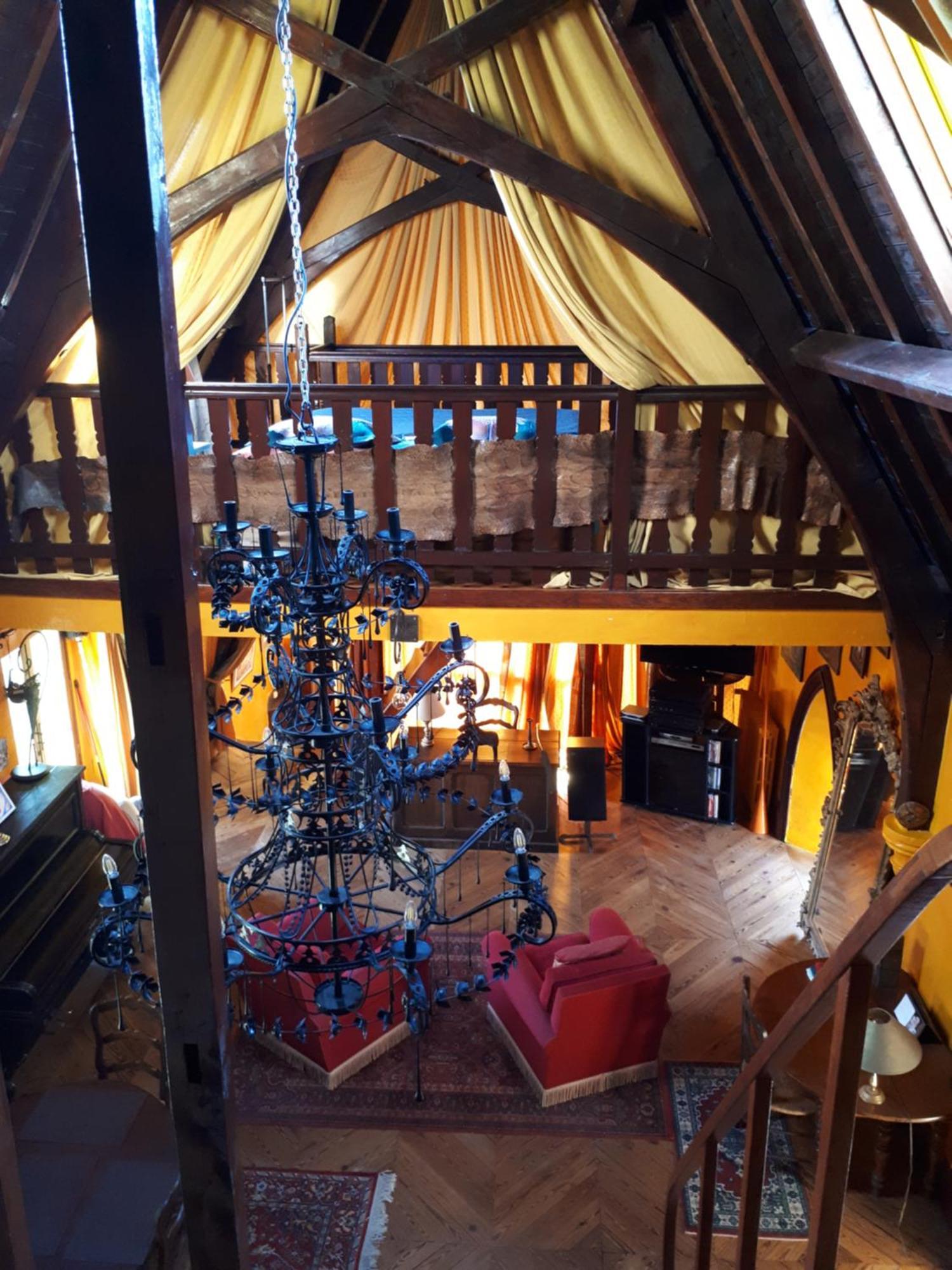 Loft Atypique Hyper Centre A 5Mn A Pied De La Plage De L'Ecluse 2 A 8 Personnes Dinard Esterno foto