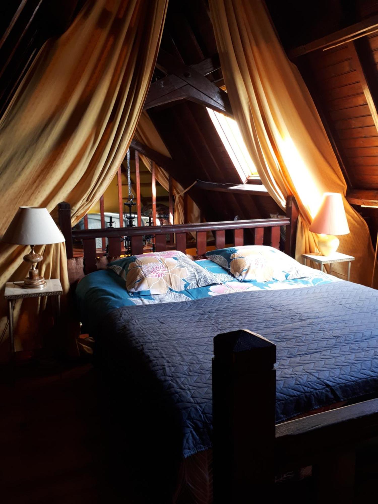 Loft Atypique Hyper Centre A 5Mn A Pied De La Plage De L'Ecluse 2 A 8 Personnes Dinard Esterno foto