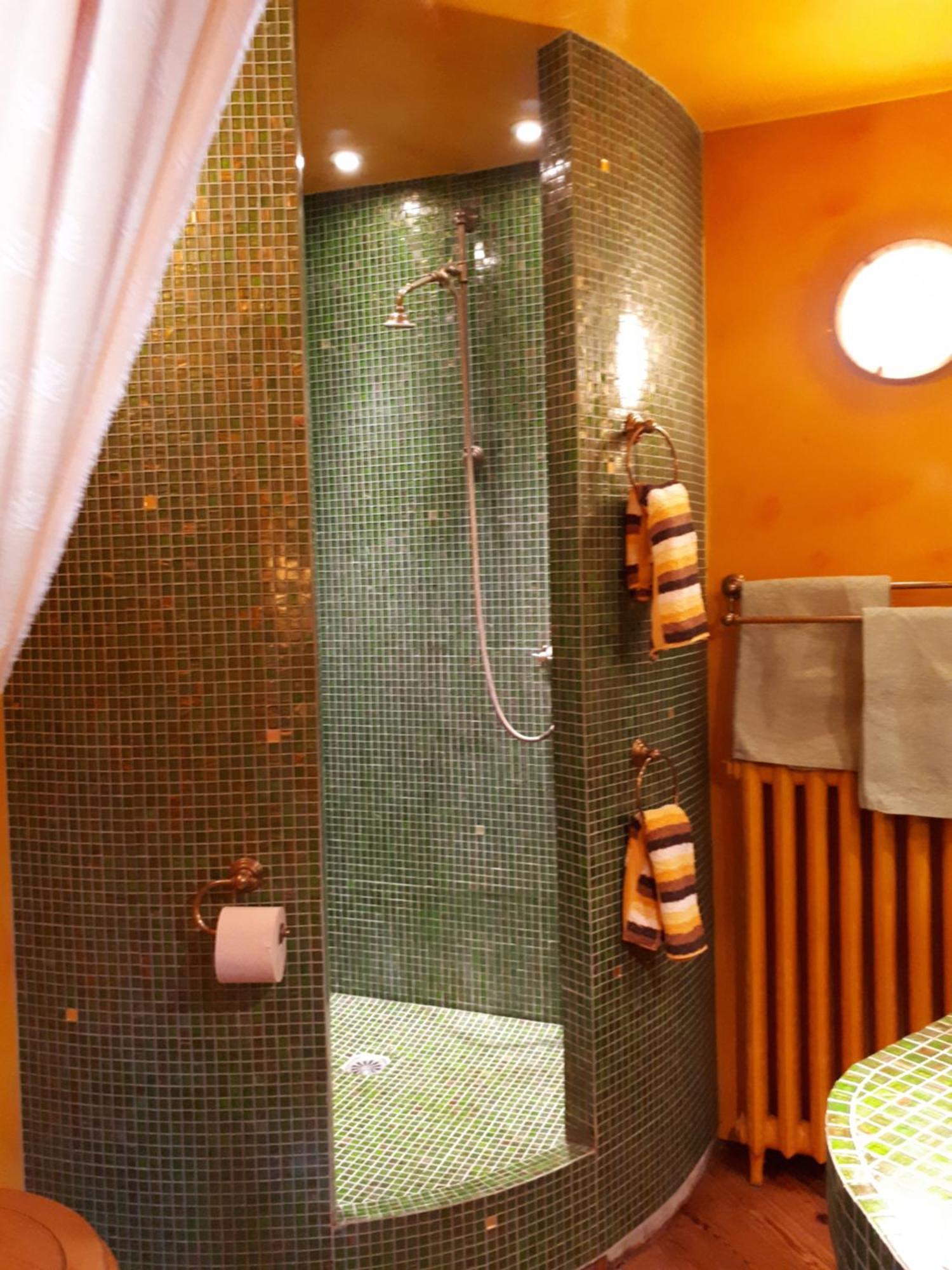 Loft Atypique Hyper Centre A 5Mn A Pied De La Plage De L'Ecluse 2 A 8 Personnes Dinard Esterno foto