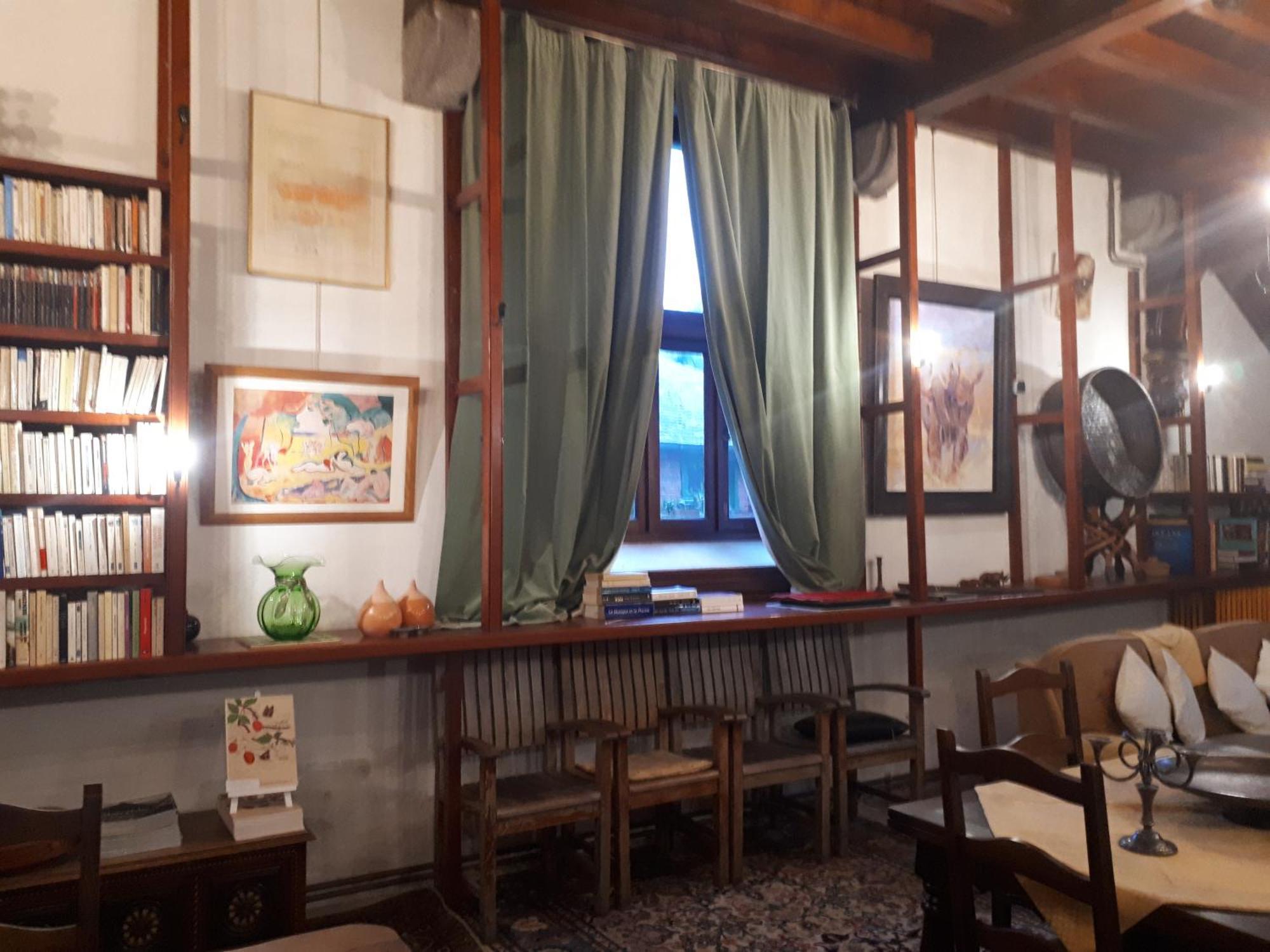 Loft Atypique Hyper Centre A 5Mn A Pied De La Plage De L'Ecluse 2 A 8 Personnes Dinard Esterno foto
