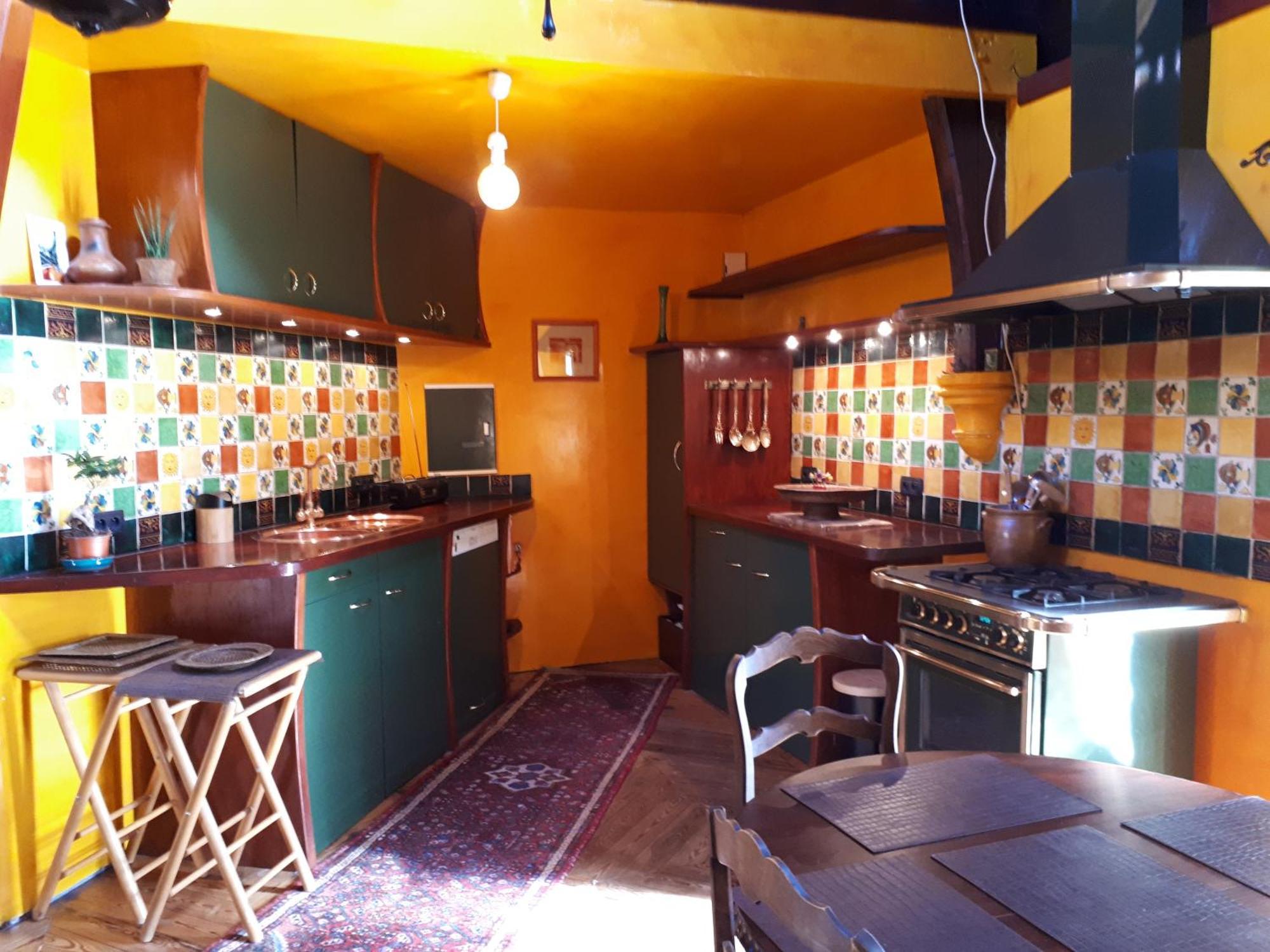 Loft Atypique Hyper Centre A 5Mn A Pied De La Plage De L'Ecluse 2 A 8 Personnes Dinard Esterno foto